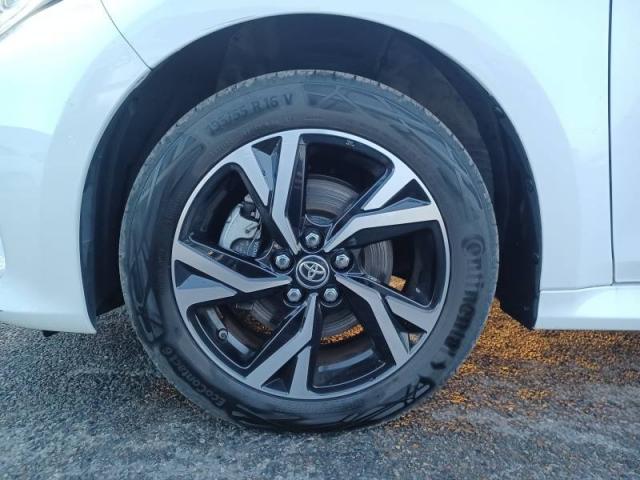 Toyota Yaris image 8