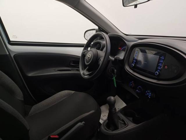 Toyota Aygo X image 3