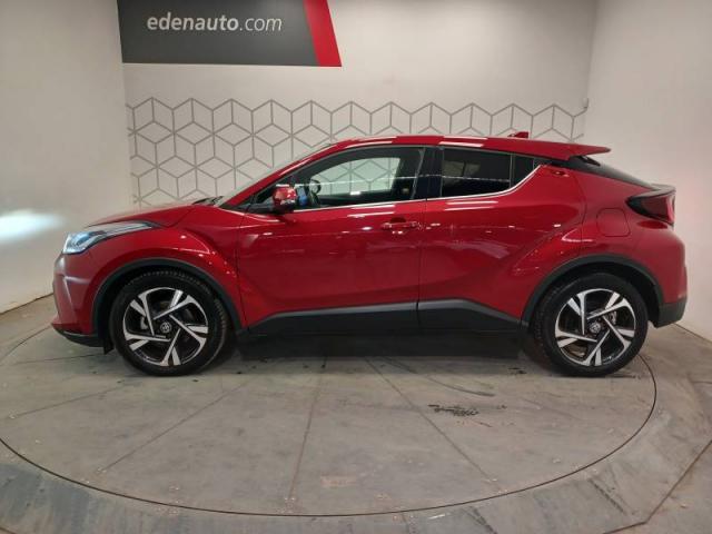 Toyota C-Hr image 4