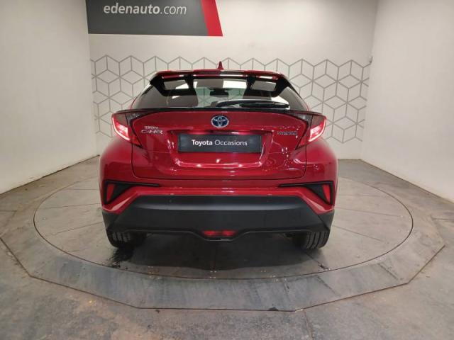 Toyota C-Hr image 3