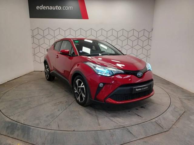 Toyota C-Hr image 7
