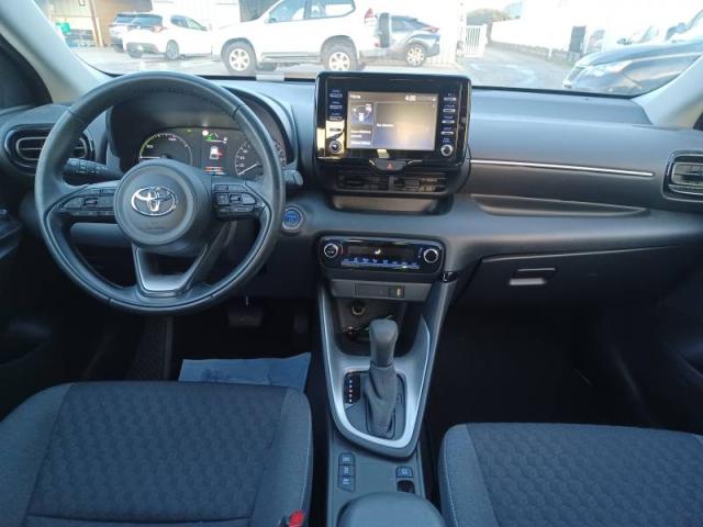 Toyota Yaris image 1