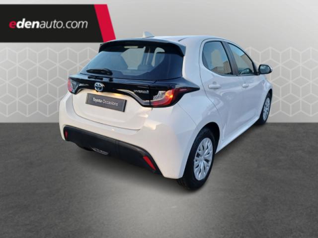 Toyota Yaris image 6