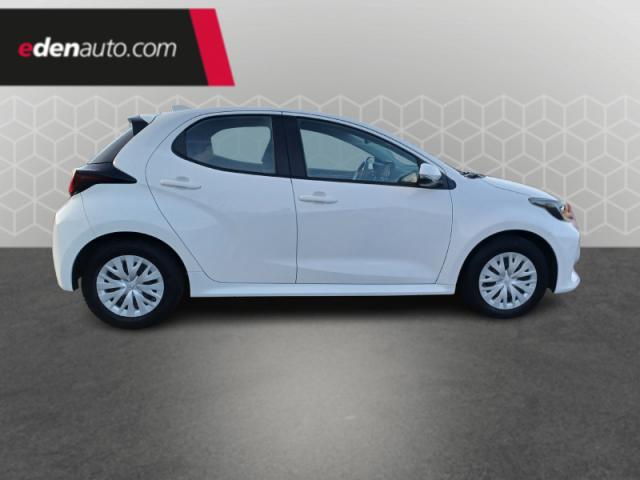 Toyota Yaris image 8