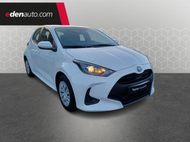 Toyota Yaris image 3