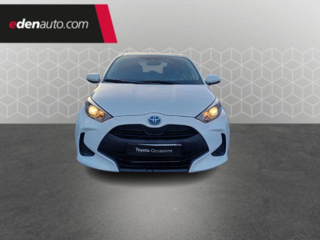 Toyota Yaris image 2