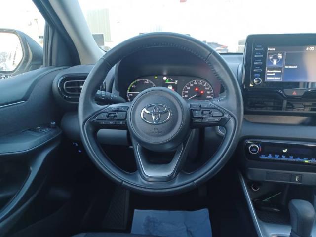 Toyota Yaris image 7