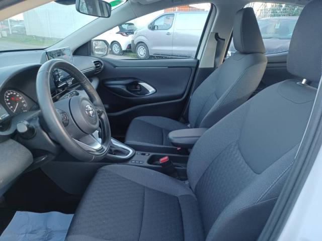 Toyota Yaris image 5