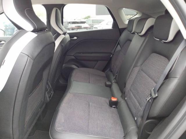 Renault Captur image 4