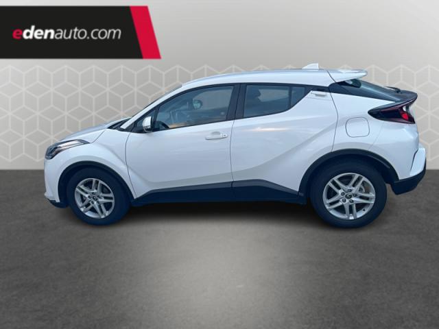 Toyota C-Hr image 7