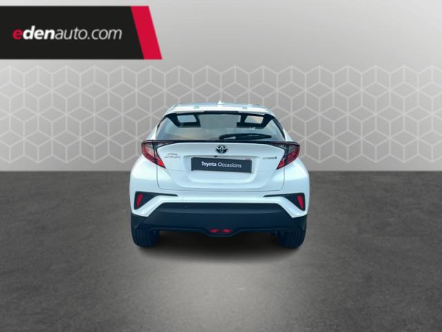 Toyota C-Hr image 2