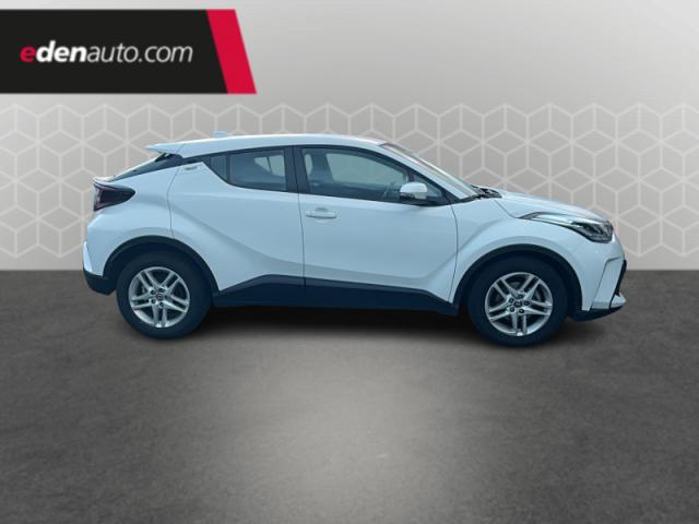 Toyota C-Hr image 6