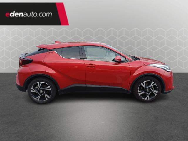 Toyota C-Hr image 5