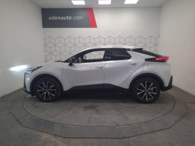 Toyota C-Hr image 6
