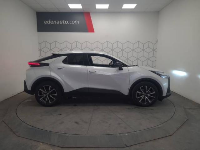 Toyota C-Hr image 7