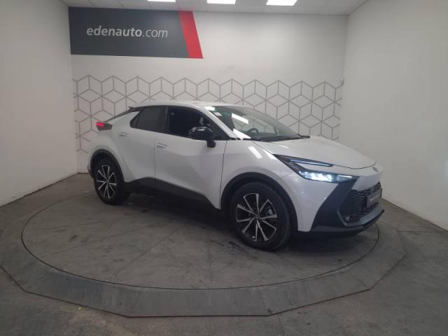 Toyota C-Hr image 4