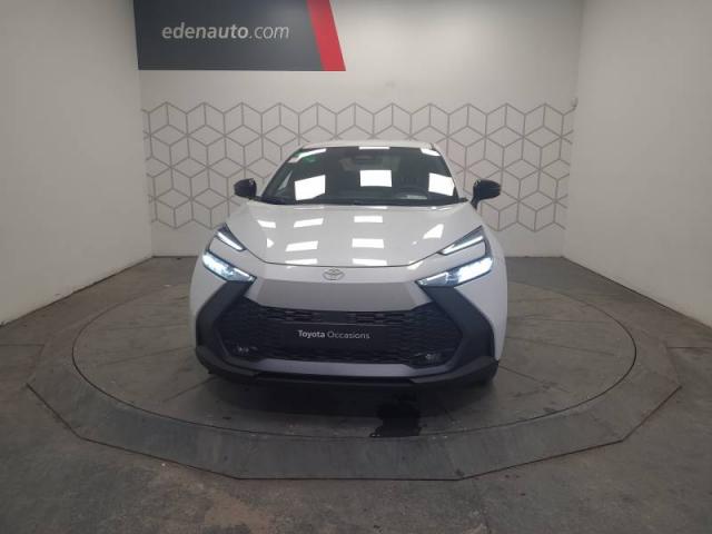 Toyota C-Hr image 2