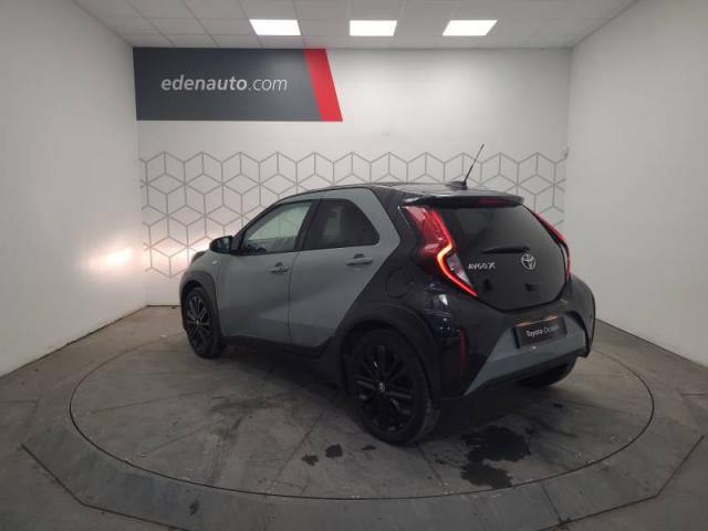 Toyota Aygo X image 3