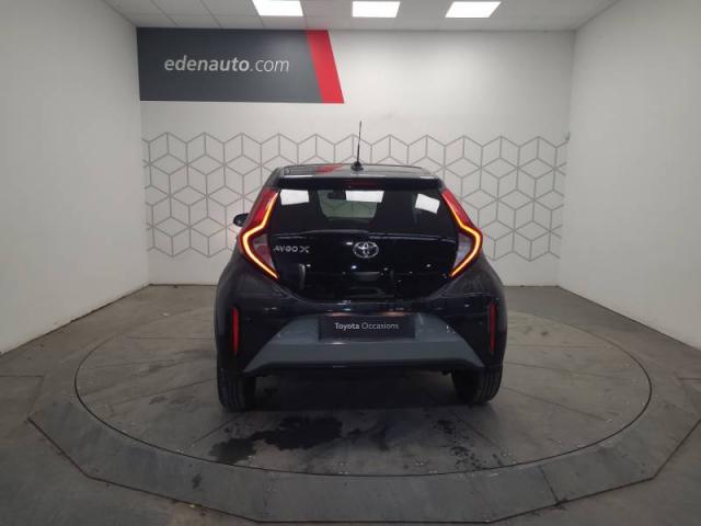 Toyota Aygo X image 2