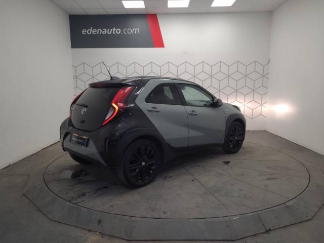 Toyota Aygo X image 7