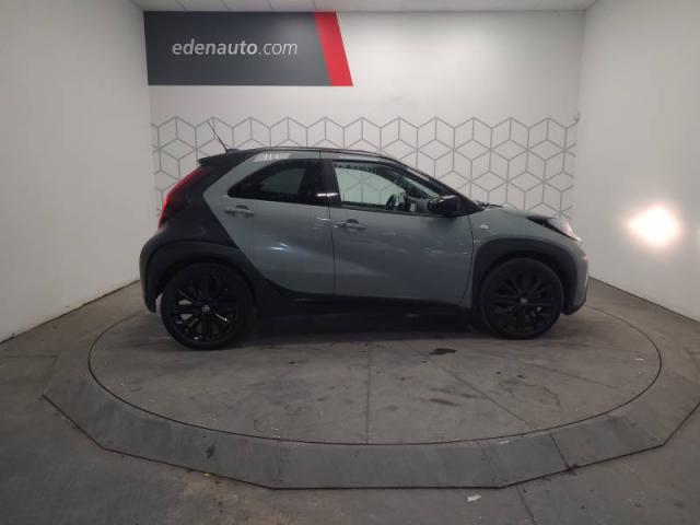 Toyota Aygo X image 1