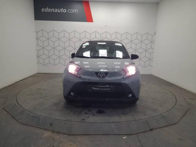 Toyota Aygo X image 8