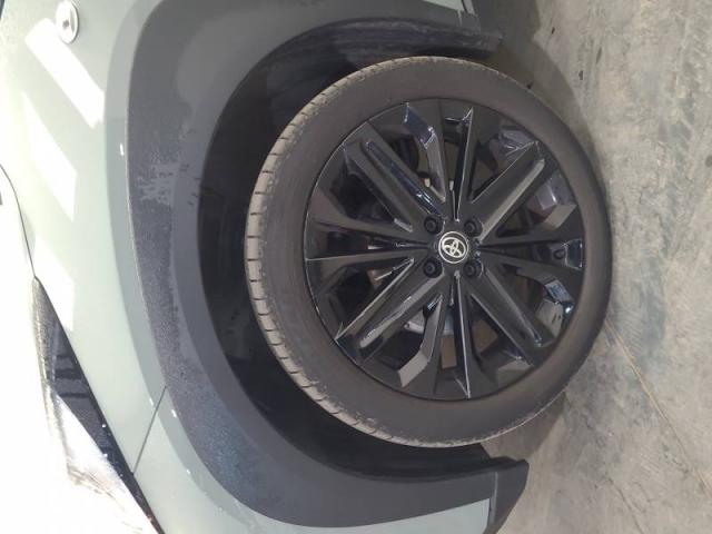 Toyota Aygo X image 4