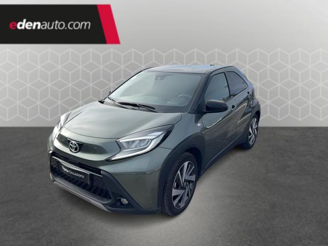 Toyota Aygo X 1.0 Vvt-I 72 Collection