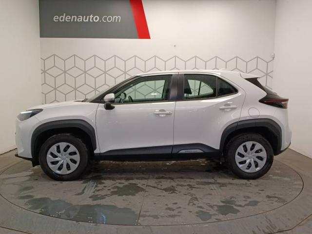 Toyota Yaris image 1