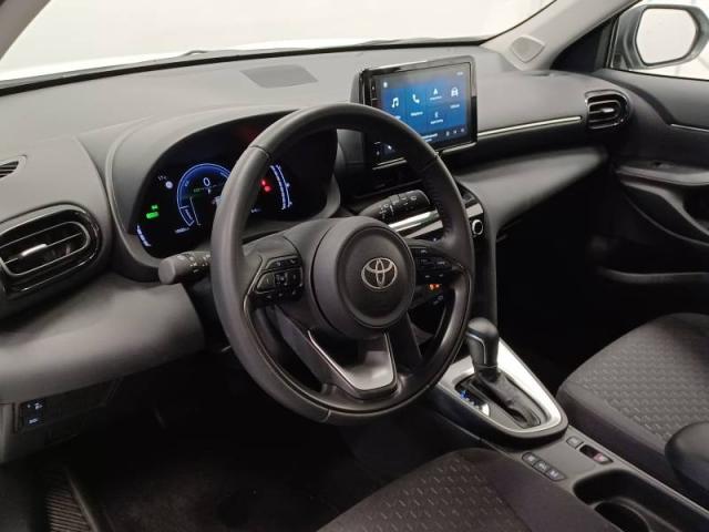 Toyota Yaris image 5