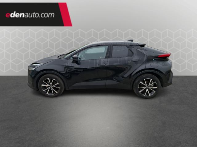 Toyota C-Hr image 2