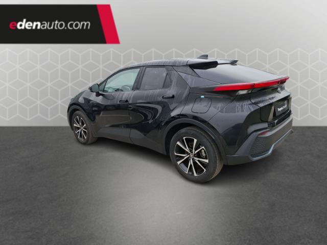 Toyota C-Hr image 9