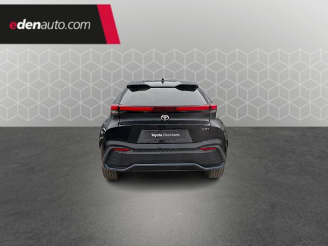 Toyota C-Hr image 3