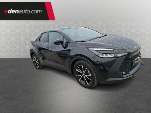 Toyota C-Hr image 7