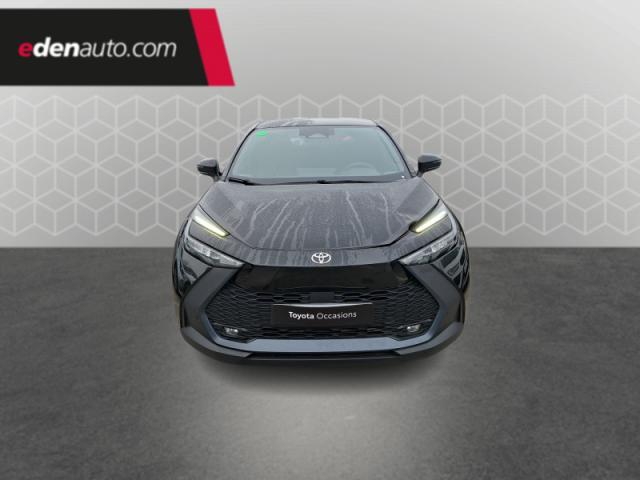 Toyota C-Hr image 8