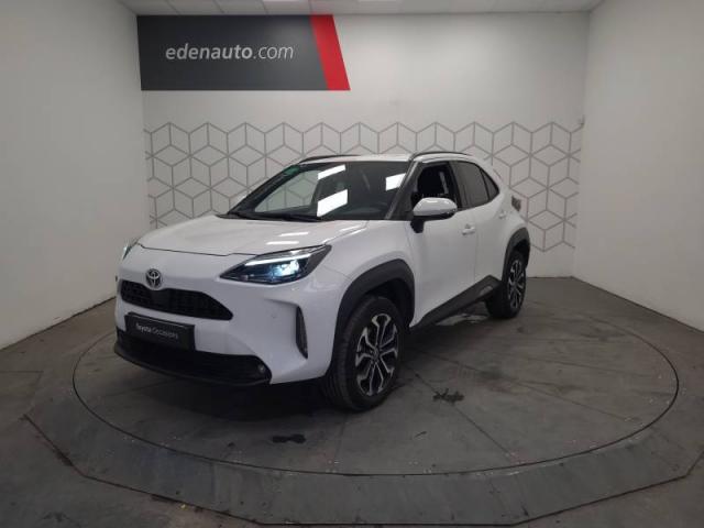 Toyota Yaris Cross Hybride 130h 2wd Design