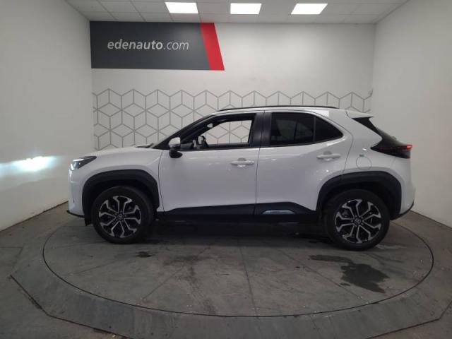 Toyota Yaris image 1