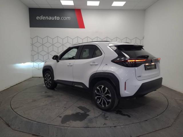 Toyota Yaris image 4