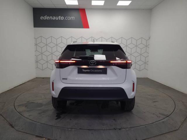 Toyota Yaris image 5