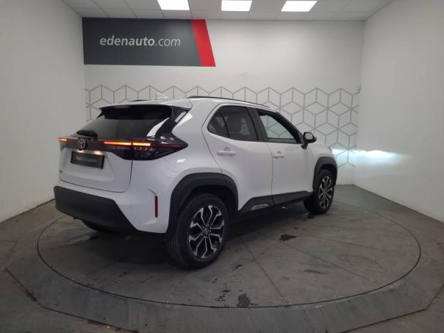 Toyota Yaris image 8