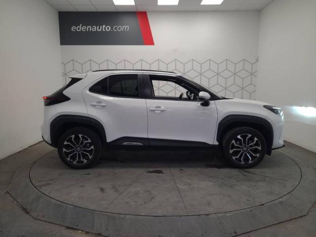 Toyota Yaris image 7