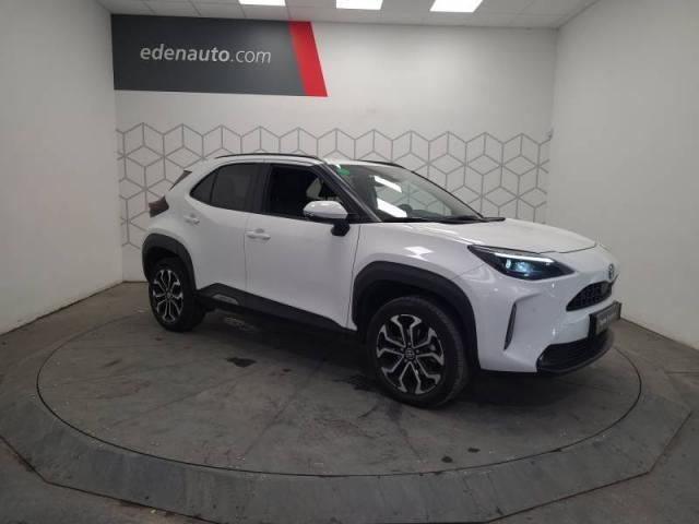 Toyota Yaris image 3