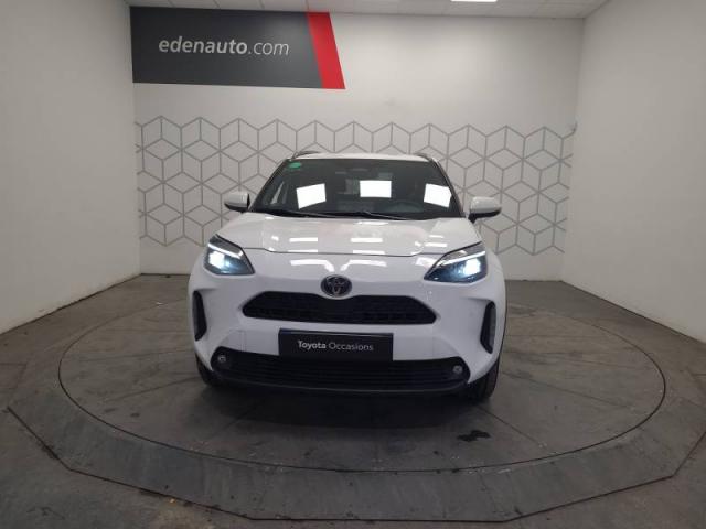 Toyota Yaris image 2