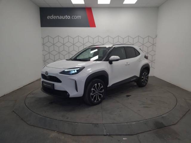 Toyota Yaris Cross Hybride 130h 2wd Design