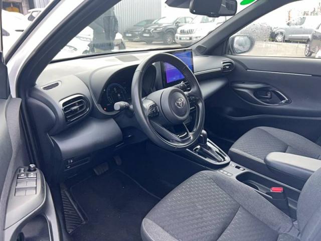 Toyota Yaris image 3