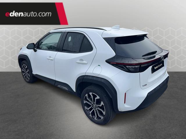 Toyota Yaris image 4