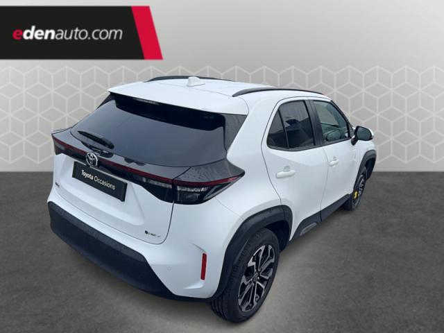 Toyota Yaris image 2