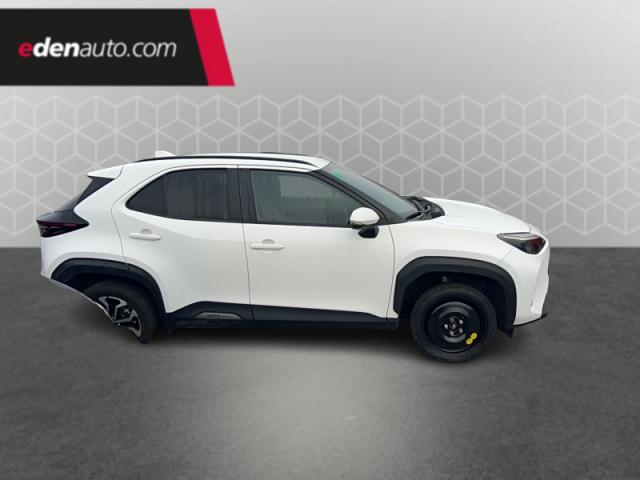 Toyota Yaris image 6