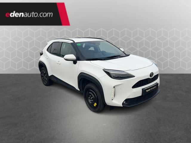 Toyota Yaris image 5