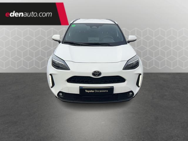 Toyota Yaris image 7